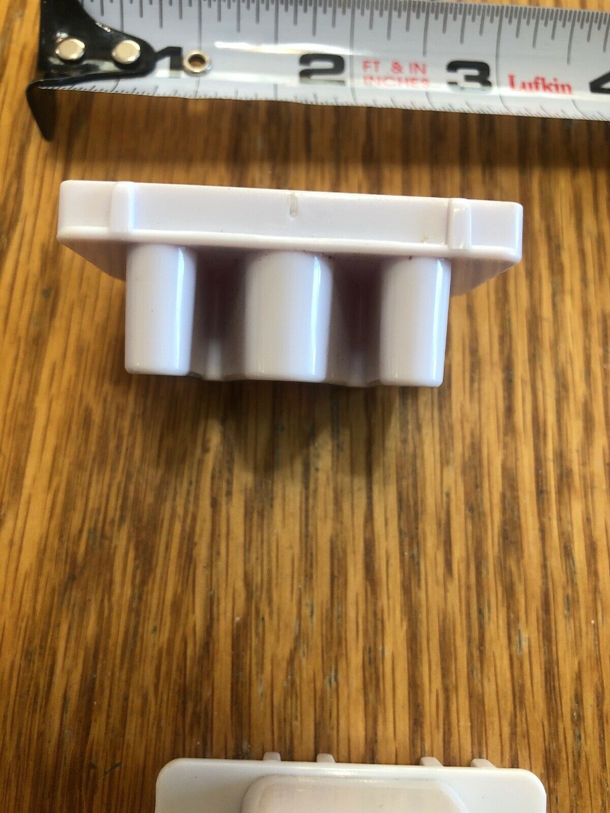 Leap Frog Fridge Phonics Larger  Single Letter Word Whammer Capital M Upper Case - Fresh Stock Dated February 2026