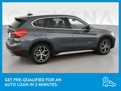 2016 BMW X1 xDrive28i Sport Utility 4D - Fresh Stock Dated December 2025