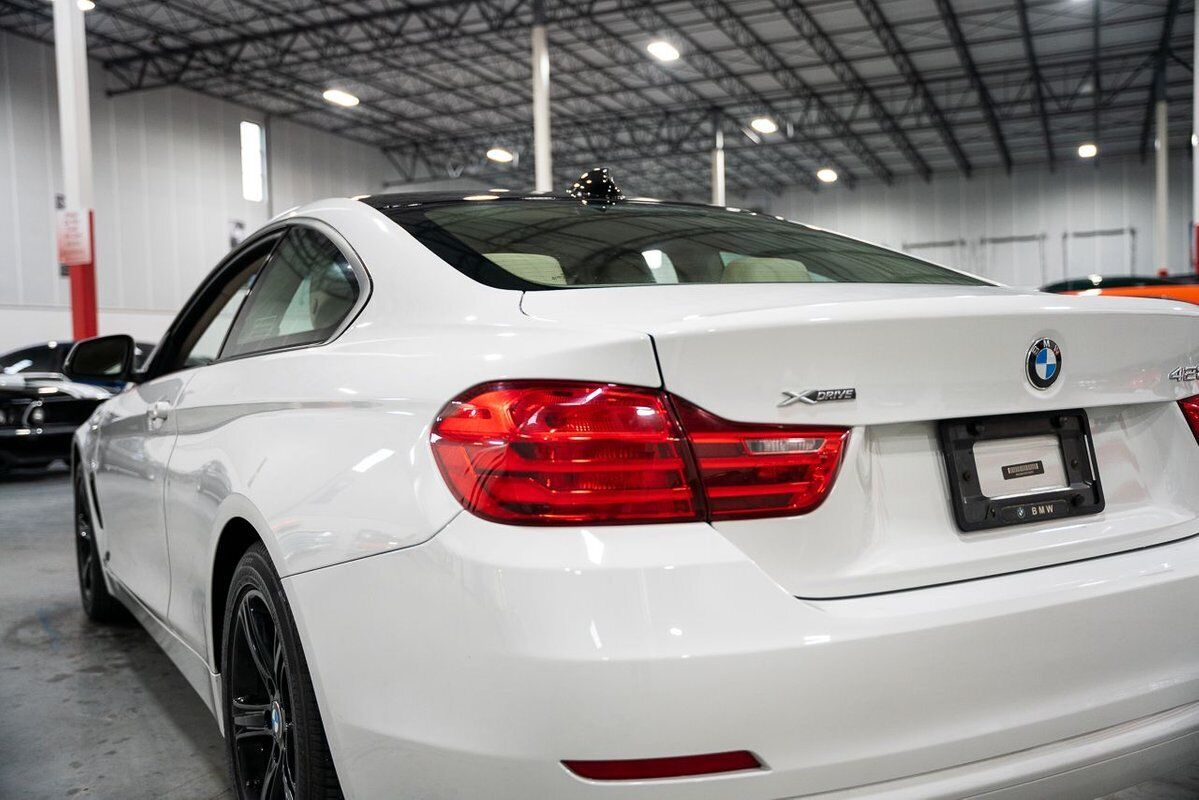 2014 BMW X1 428 - Fresh Stock Dated December 2025