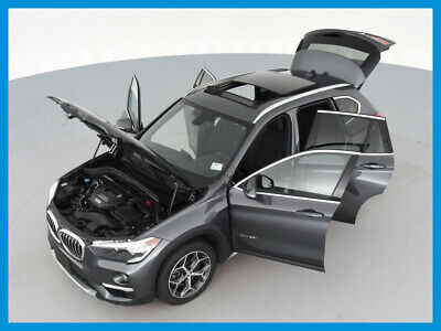 2018 BMW X1 xDrive28i Sport Utility 4D - Fresh Stock Dated December 2025