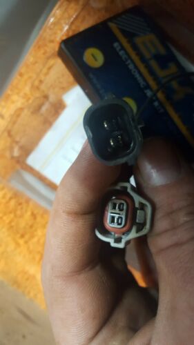 Dobeck EJK Fuel EFI Controller Gas Programmer Suzuki King Quad 700  2005-2007 - Fresh Stock Dated February 2026