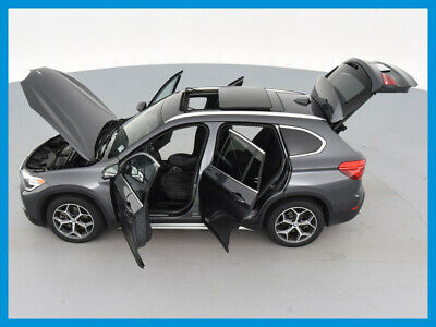 2018 BMW X1 xDrive28i Sport Utility 4D - Fresh Stock Dated December 2025