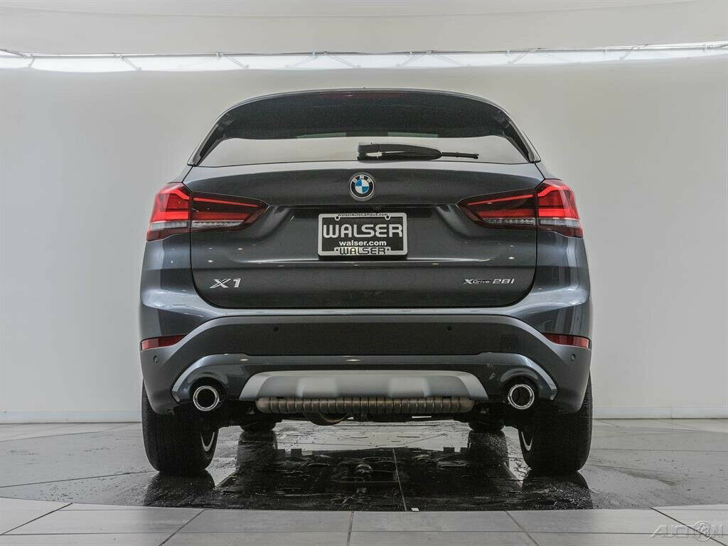 2020 BMW X1 xDrive28i 2020 BMW X1 xDrive28i Turbo 2L I4 16V Automatic AWD SUV Moonroof - Fresh Stock Dated December 2025