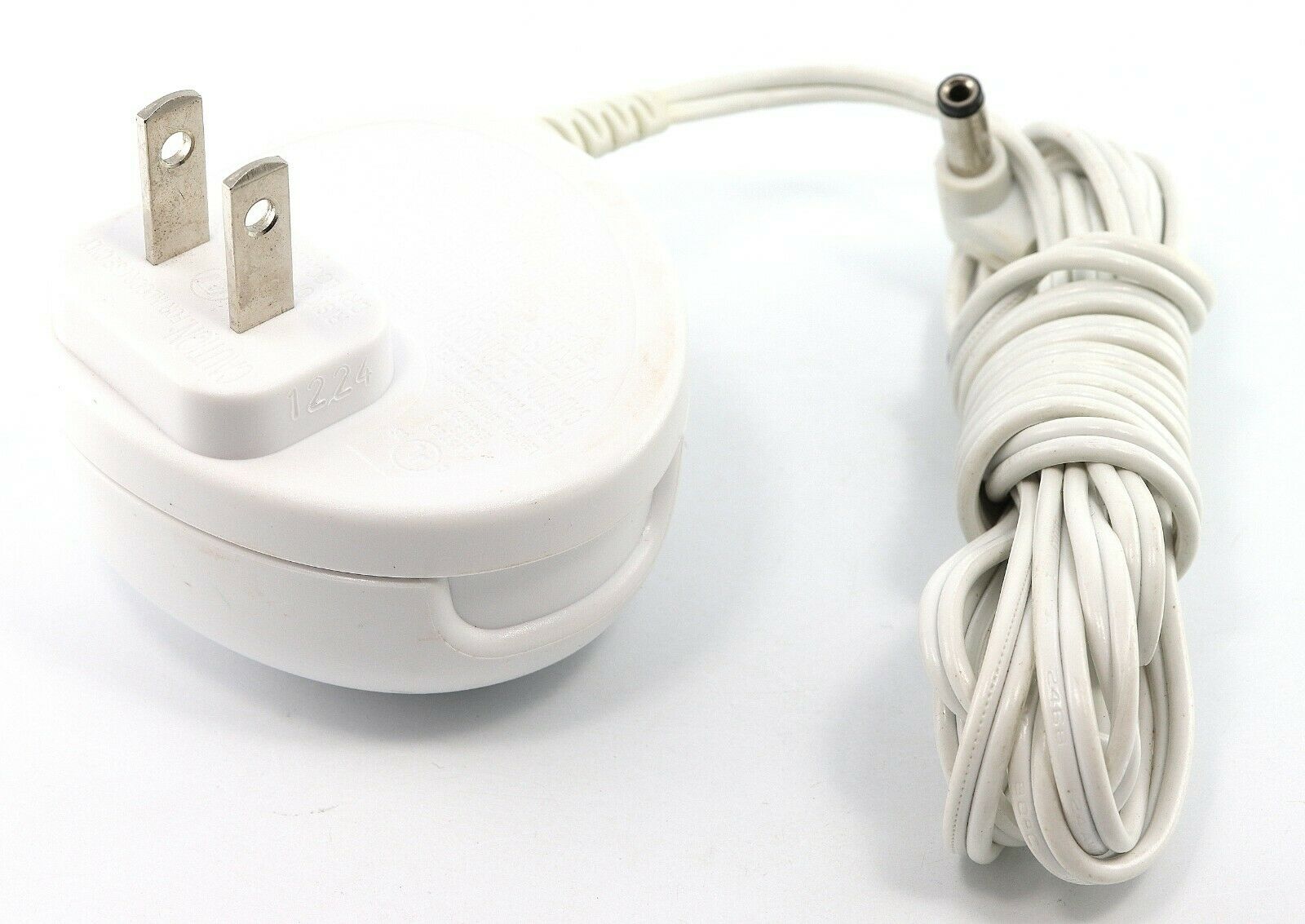 LeapFrog GENUINE AC Adapter LeapPad Leapster Explorer Leapster 2 - Fresh Stock Dated February 2026