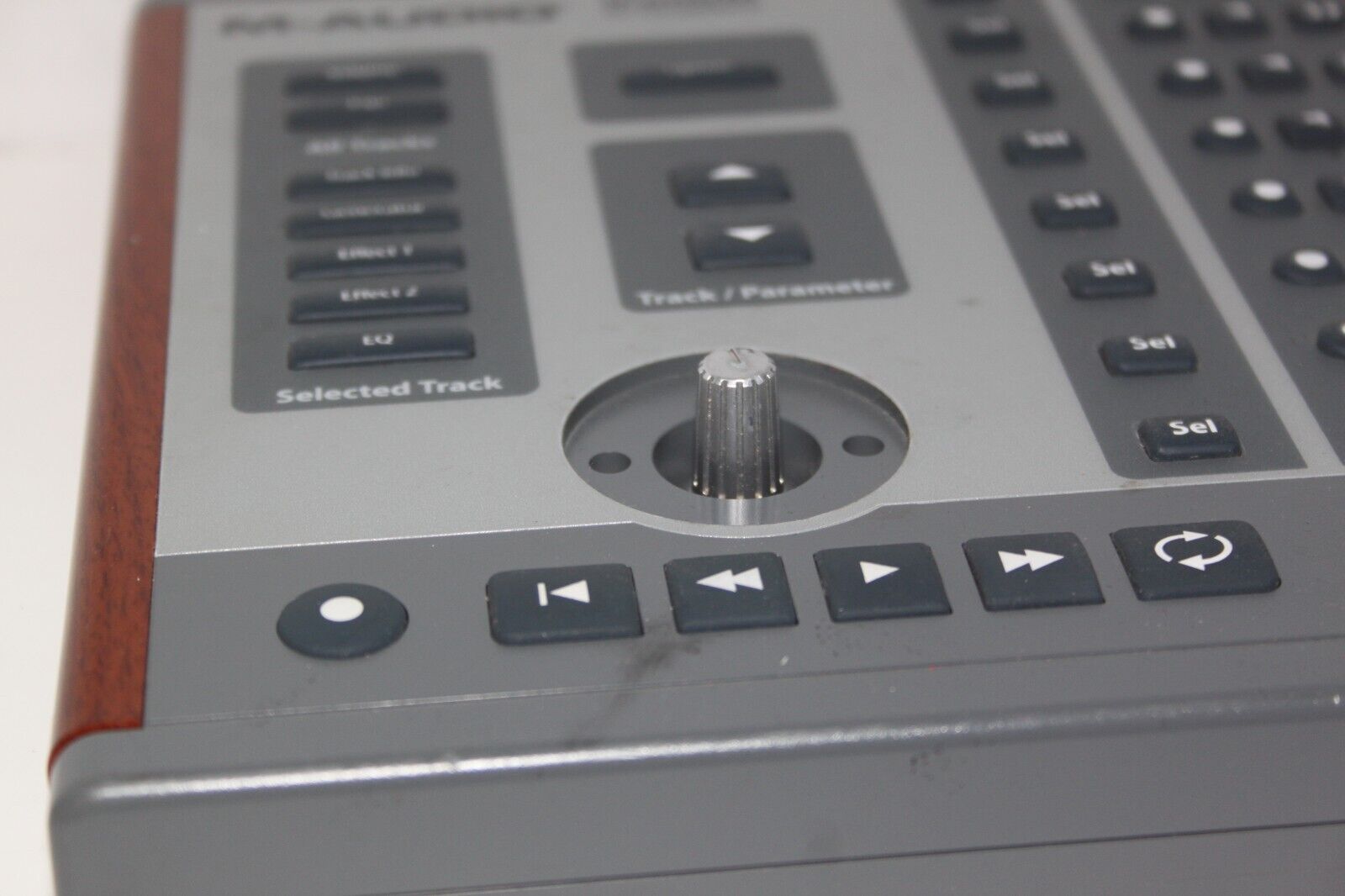 M-Audio iControl - Fresh Stock Dated February 2026