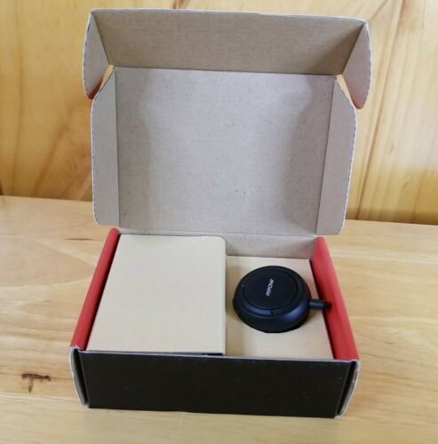 Mpow Wireless Bluetooth Car Kit Hands-Free Calling Streambot Audio Receiver MBR2 - Fresh Stock Dated February 2026