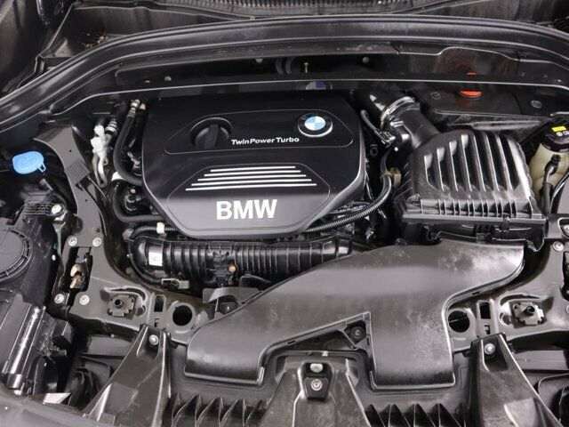 2018 BMW X1 xDrive28i AWD 2018 BMW X1 xDrive28i AWD - Fresh Stock Dated December 2025