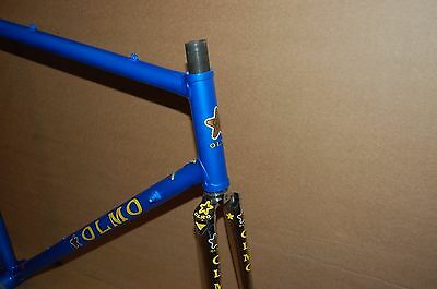 OLMO 70's full set decals  , stikers - Fresh Stock Dated December 2025