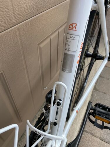 Giant Liv Avail5  50cm - Fresh Stock Dated February 2026