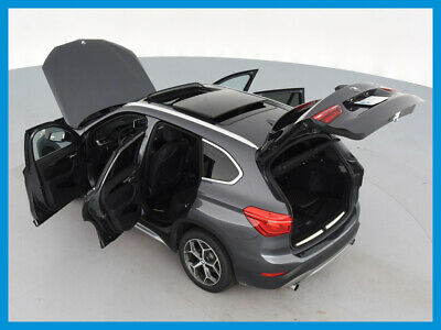 2018 BMW X1 xDrive28i Sport Utility 4D - Fresh Stock Dated December 2025