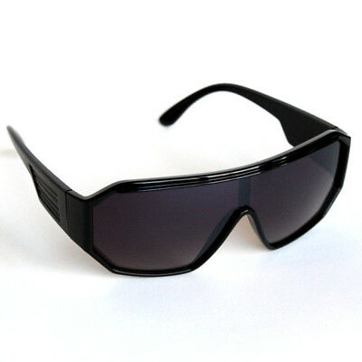 Macho Man Blank Sunglasses (Choose Your Color) Randy Savage Costume WWF Party - Fresh Stock Dated December 2025