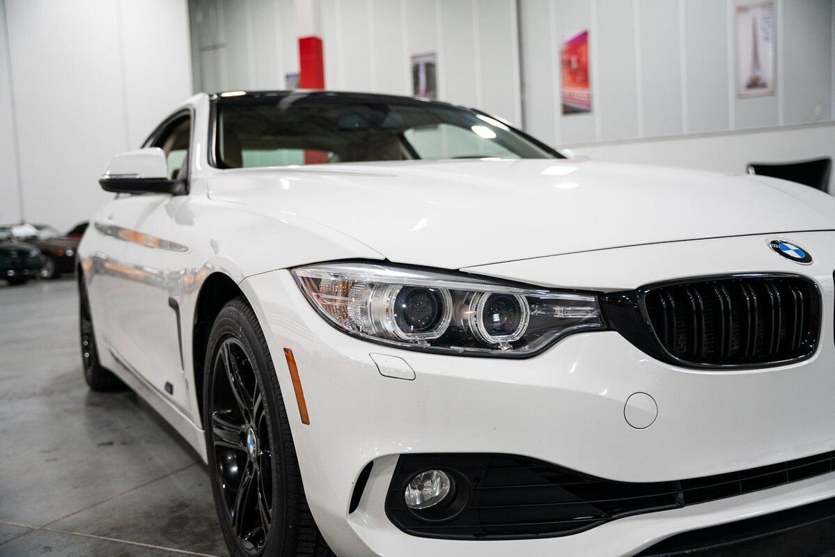 2014 BMW X1 428 - Fresh Stock Dated December 2025