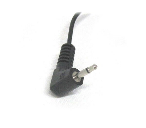 2.5mm Microphone Car Stereo GPS DVD Bluetooth Hands Free External Mic Pioneer - Fresh Stock Dated February 2026