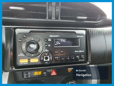 2013 Scion FR-S Coupe 2D - Fresh Stock Dated December 2025