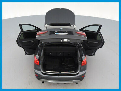 2018 BMW X1 xDrive28i Sport Utility 4D - Fresh Stock Dated December 2025