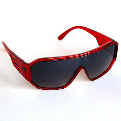 Macho Man Blank Sunglasses (Choose Your Color) Randy Savage Costume WWF Party - Fresh Stock Dated December 2025