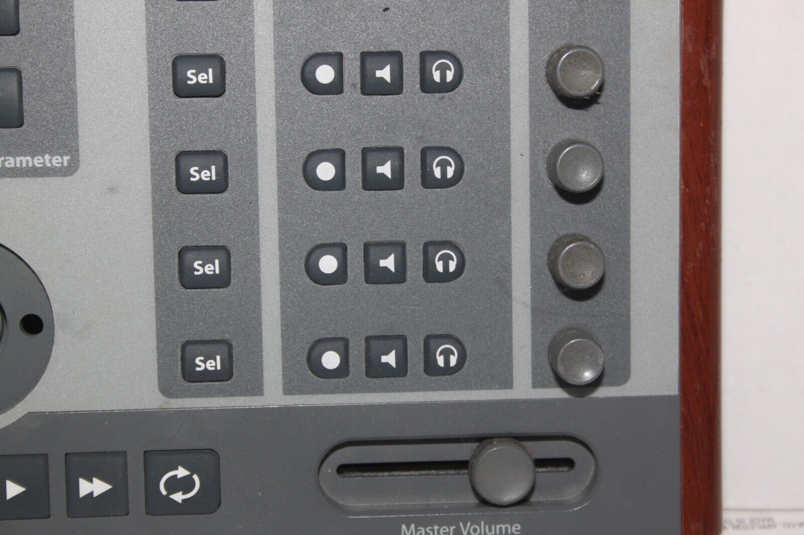 M-Audio iControl - Fresh Stock Dated February 2026