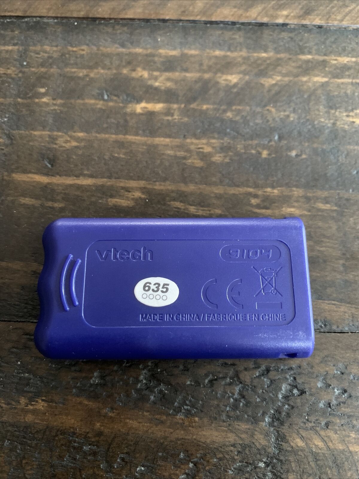 Vtech Vflash 8 MB Memory Card V.Tech V.Flash Home Edutainment System - Fresh Stock Dated February 2026