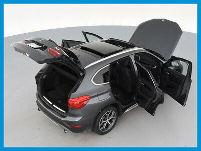 2018 BMW X1 xDrive28i Sport Utility 4D - Fresh Stock Dated December 2025