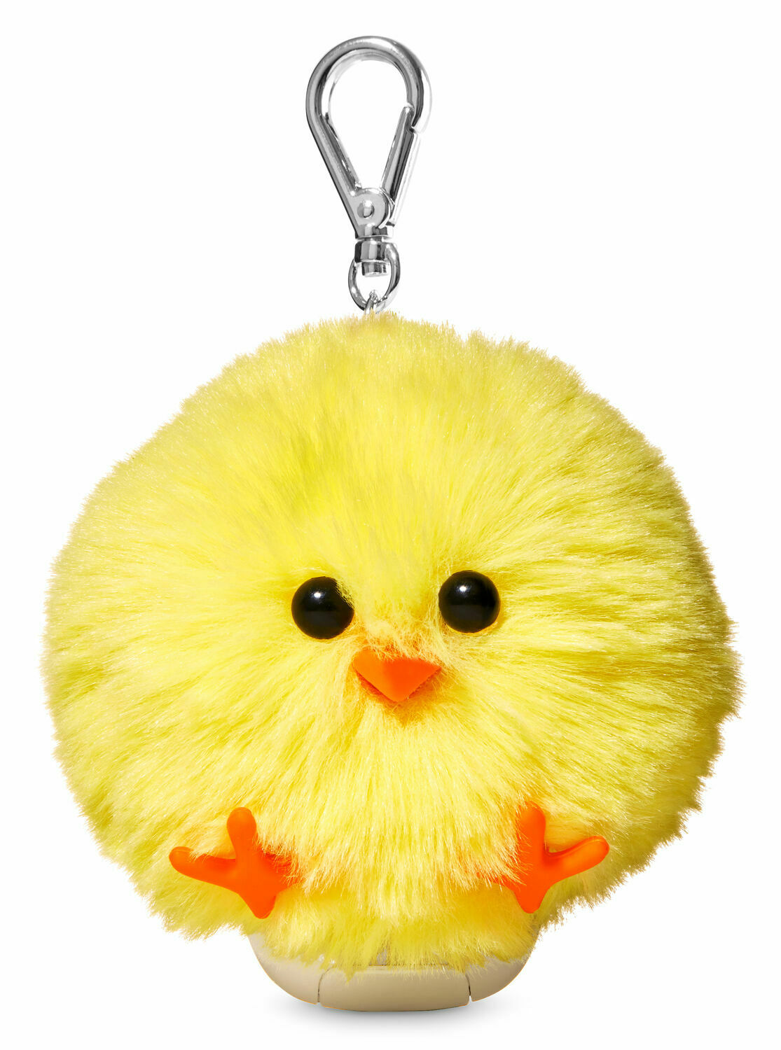 Chick Pom NEW PocketBac Sanitizer Holder Bath & Body Works SHIPS FREE! - Fresh Stock Dated February 2026