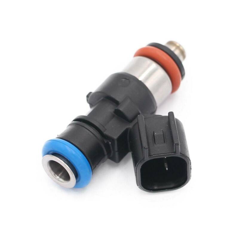 Pack of 2 Upgraded Fuel Injectors 2521068 for Polaris ACE 570 900 RZR 4 900 - Fresh Stock Dated February 2026