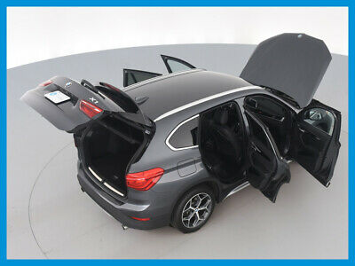 2018 BMW X1 xDrive28i Sport Utility 4D - Fresh Stock Dated December 2025