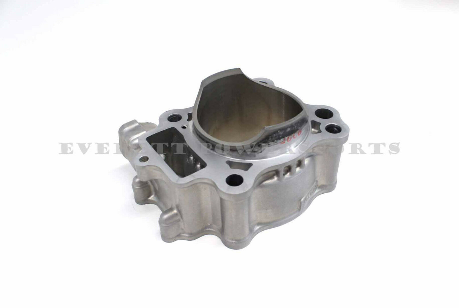 Cylinder 04-09 CRF250 R, 04-17 CRF250 X Genuine Honda Top End Jug #Z42 A - Fresh Stock Dated February 2026