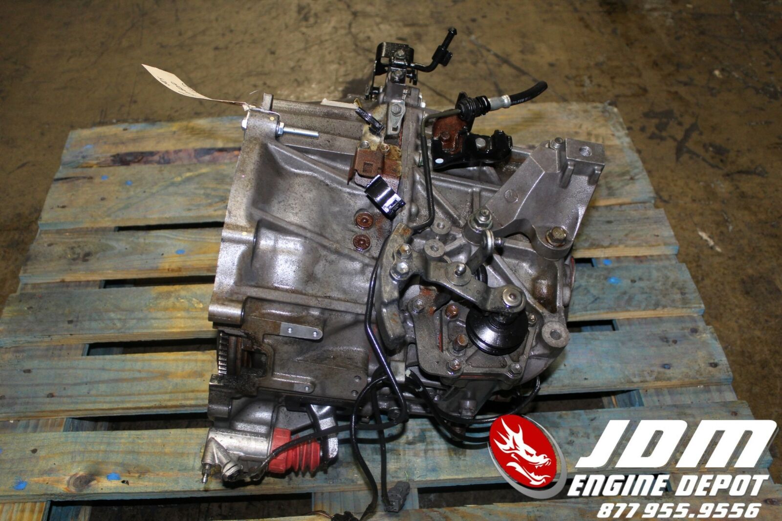 07 12 MAZDASPEED3 2.3L DISI TURBO 2.3L FWD TRANS JDM L3-VDT L3 2 FREE SHIPPING - Fresh Stock Dated February 2026