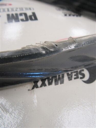 PLEASURECRAFT PCM SEA MAXX SERPENTINE BELT 6.0L R066027 MARINE BOAT - Fresh Stock Dated February 2026