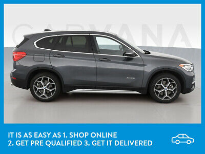 2016 BMW X1 xDrive28i Sport Utility 4D - Fresh Stock Dated December 2025