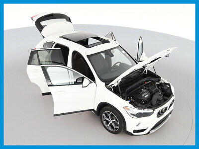 2019 BMW X1 sDrive28i Sport Utility 4D - Fresh Stock Dated December 2025