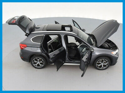 2018 BMW X1 xDrive28i Sport Utility 4D - Fresh Stock Dated December 2025