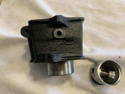 Honda atc70 1983 cylinder and piston 25mm overbore - Fresh Stock Dated February 2026