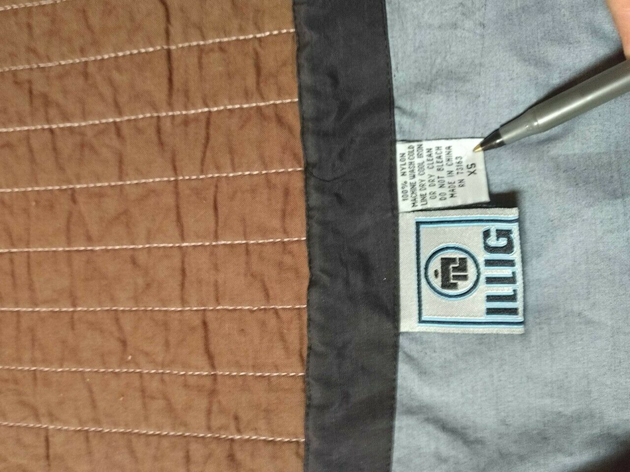 Vintage Illig rave skirt - Fresh Stock Dated March 2026