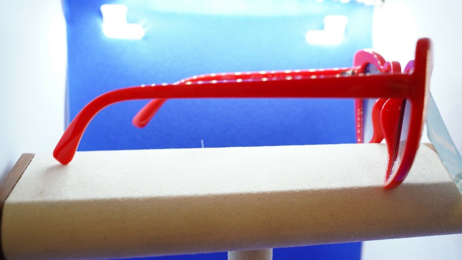 Heart Shaped Themed Party Sunglasses Unisex - Fresh Stock Dated February 2026