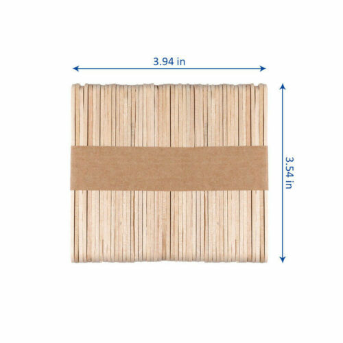 Ice Cream Mold Popsicle Molds Silicone 12 Cavities Homemade Maker Geometric Mold - Fresh Stock Dated February 2026