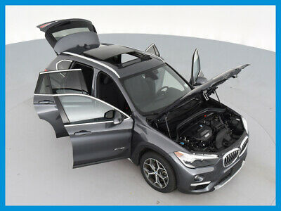 2018 BMW X1 xDrive28i Sport Utility 4D - Fresh Stock Dated December 2025