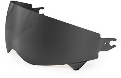 Scorpion Sun Visor For Covert Helmet Smoke 52-545-68 75-01041 - Fresh Stock Dated December 2025
