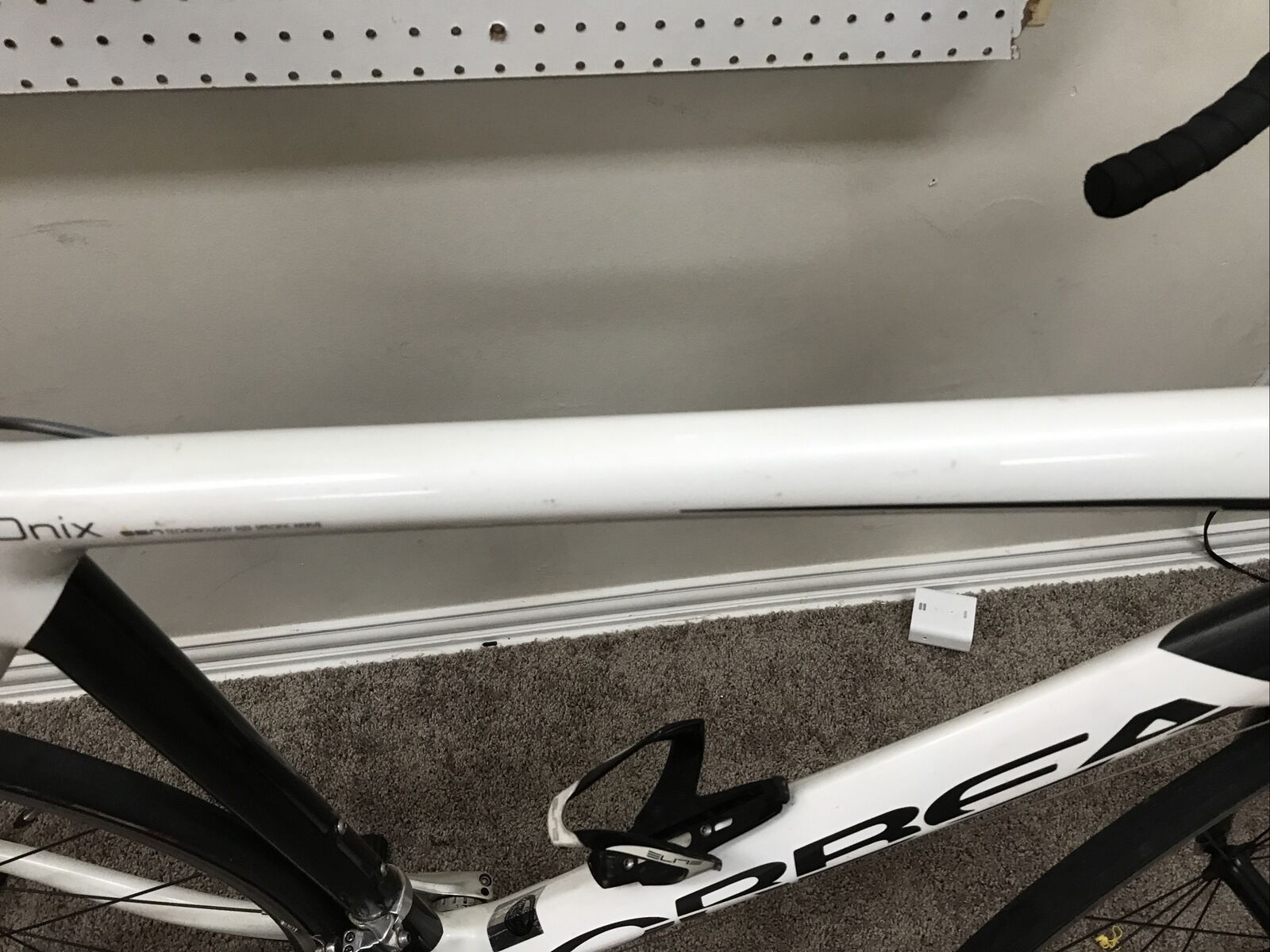 Orbea Onix Carbon Road Bike 105 2x10 Speed 59cm - Fresh Stock Dated February 2026