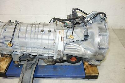 JDM Subaru Impreza Wrx STi V8 DCCD 6speed AWD Transmission R180 LSD V-Limited GD - Fresh Stock Dated December 2025