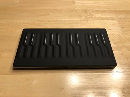 Roli Seaboard Block 24 Expressive Keyboard In MINT Condition - Fresh Stock Dated February 2026