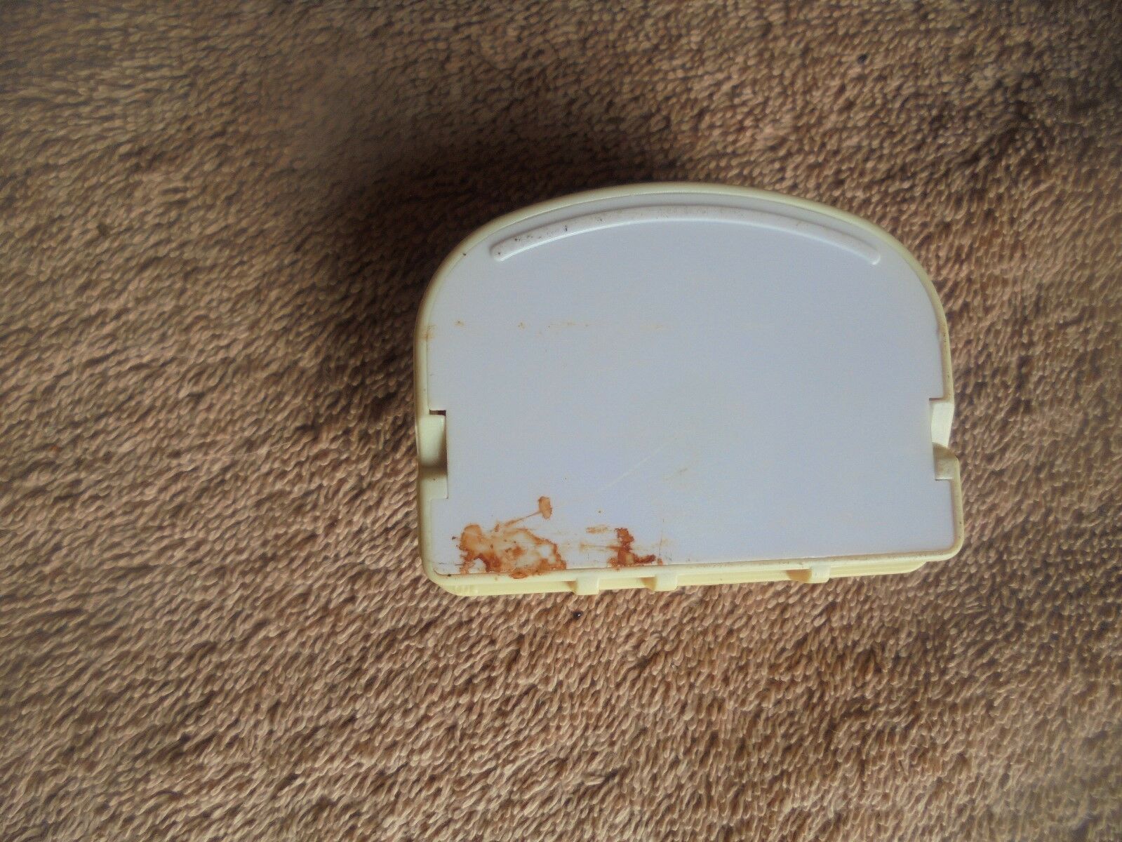 Leap Frog Fridge Phonics Larger  Single Letter Word Whammer Capital H Upper Case - Fresh Stock Dated February 2026