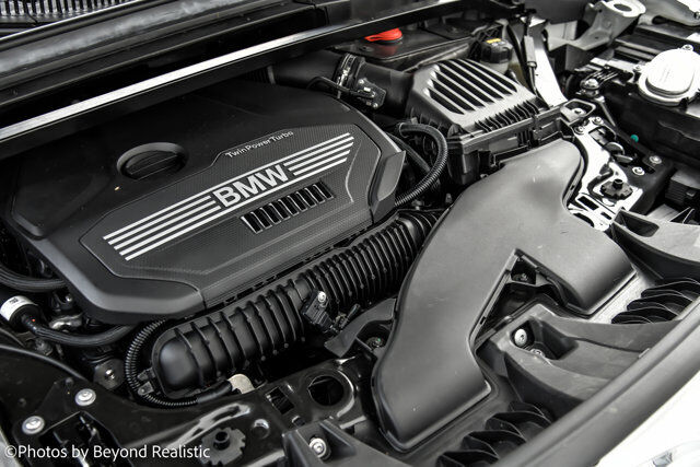 2020 BMW X1 xDrive28i M-Sport - Fresh Stock Dated December 2025