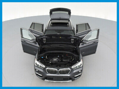 2018 BMW X1 xDrive28i Sport Utility 4D - Fresh Stock Dated December 2025