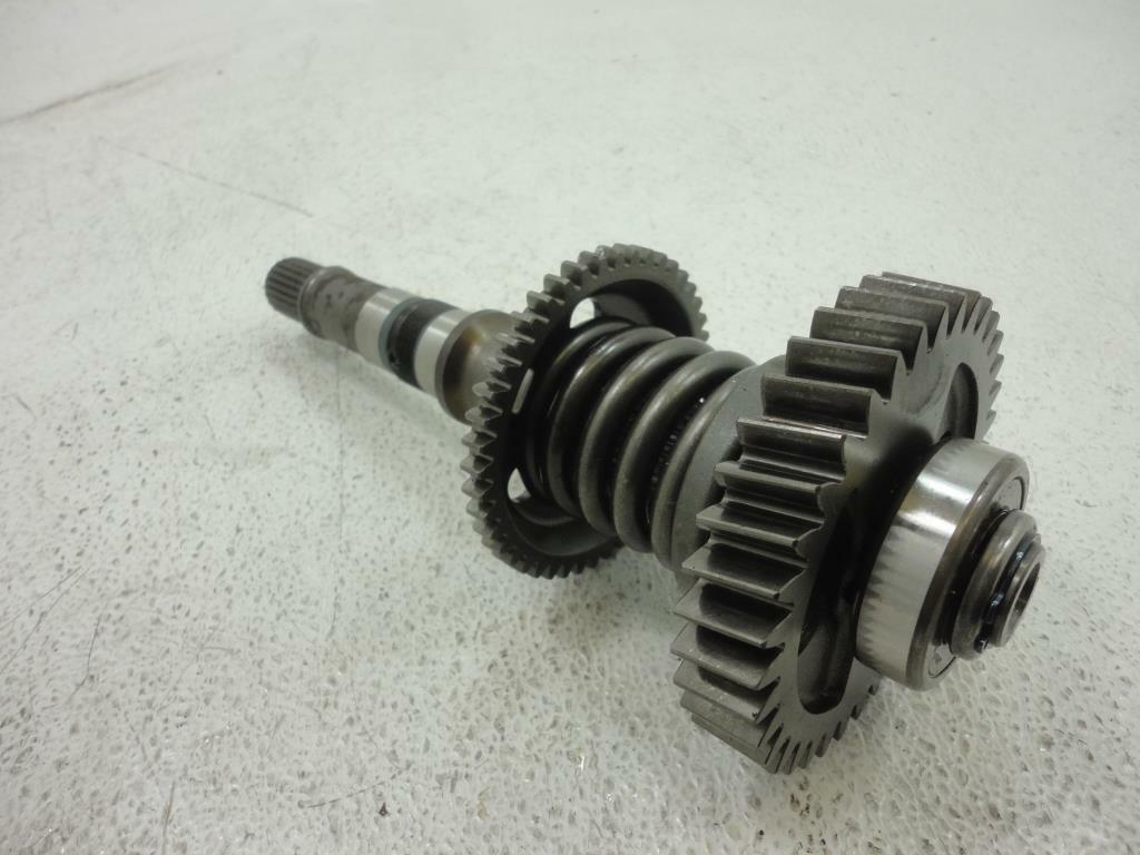 01-05 Honda Goldwing GL1800 SHAFT FINAL GEAR OUTPUT SHAFT TRANSMISSION ENGINE - Fresh Stock Dated February 2026