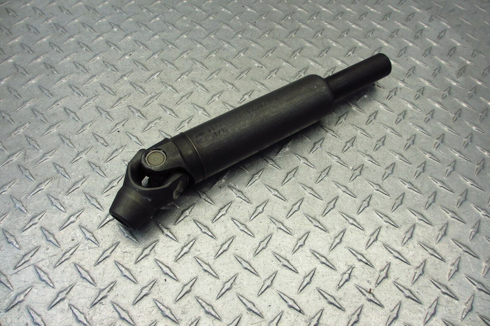 2004 01-05 BMW R1150RS R1150 RS Drive Shaft Driveshaft - Fresh Stock Dated February 2026