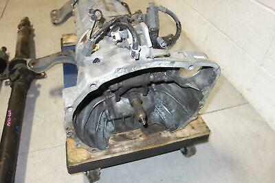 JDM Subaru Impreza Wrx STi V8 DCCD 6speed AWD Transmission R180 LSD V-Limited GD - Fresh Stock Dated December 2025