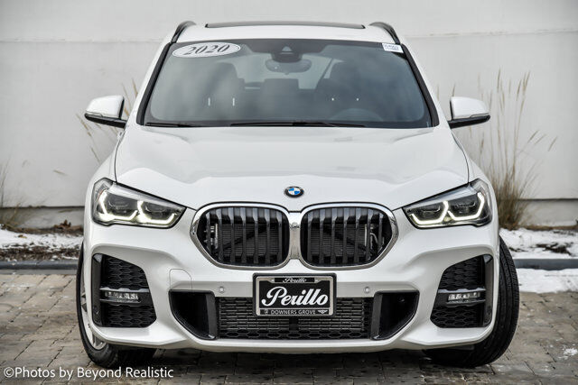 2020 BMW X1 xDrive28i M-Sport - Fresh Stock Dated December 2025