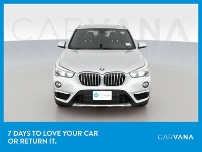 2018 BMW X1 sDrive28i Sport Utility 4D - Fresh Stock Dated December 2025