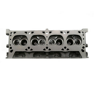 Mopar Chrysler SB 318 340 360 179cc 62cc Cast Iron Bare Cylinder Head - Fresh Stock Dated February 2026